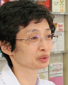芳賀　厚子